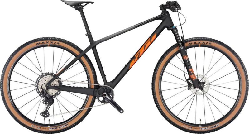 KTM MYROON MASTER DI (2024)