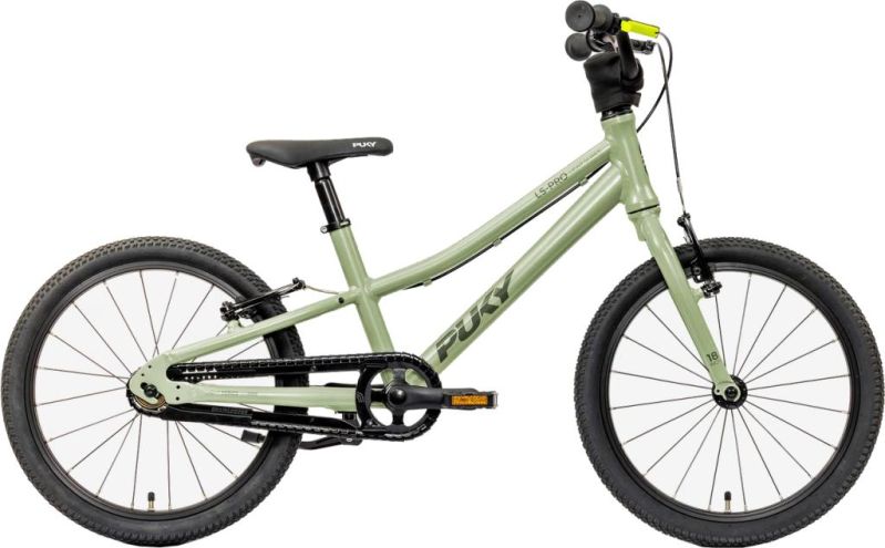 PUKY LS-PRO 18 Kinderfahrrad
