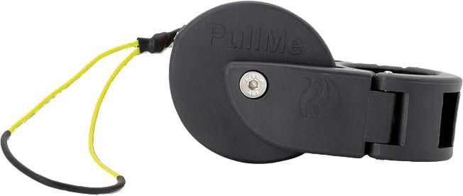 PULLME Fahrradzugseil