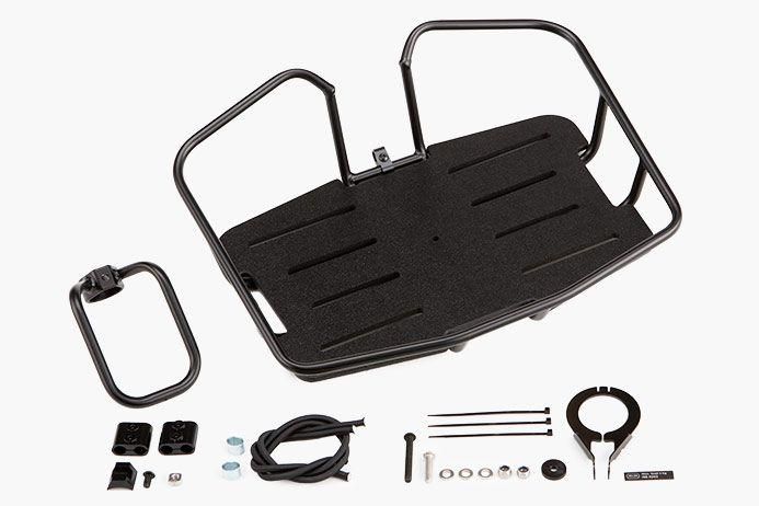 R & M FRONTGEPÄCKSTRÄGER CULTUR GT