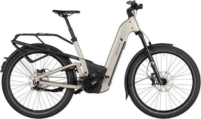 R & M HOMAGE 5 GT PINION 800WH WA