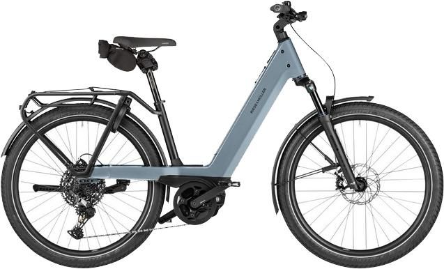 R & M NEVO5 TOURING T WA 800WH