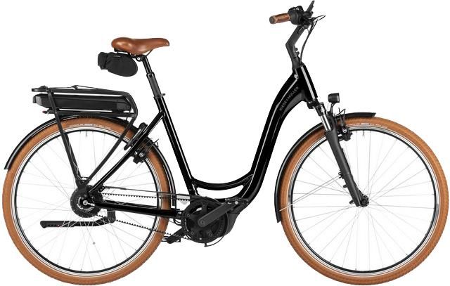 R & M SWING5 VARIO 500WH WA