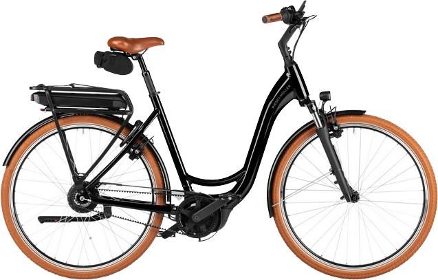 R & M SWING5 VARIO WA 500WH