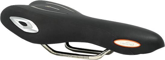 SELLE ROYAL LOOKIN STRACCIATELLA UNISEX Sattel