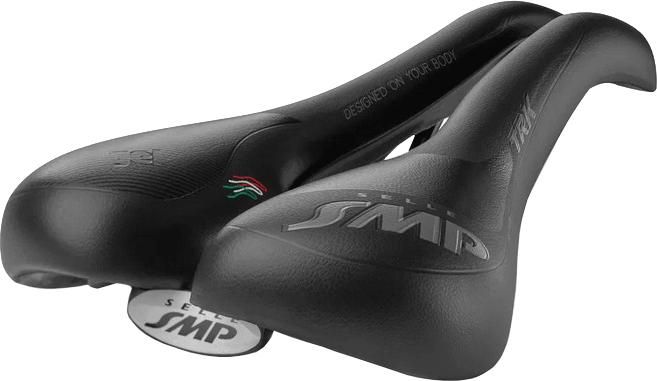 SELLE SMP TRK GEL Sattel