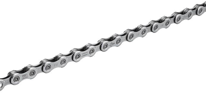 SHIMANO CNLG500 9-10-11F 126 GL Kette
