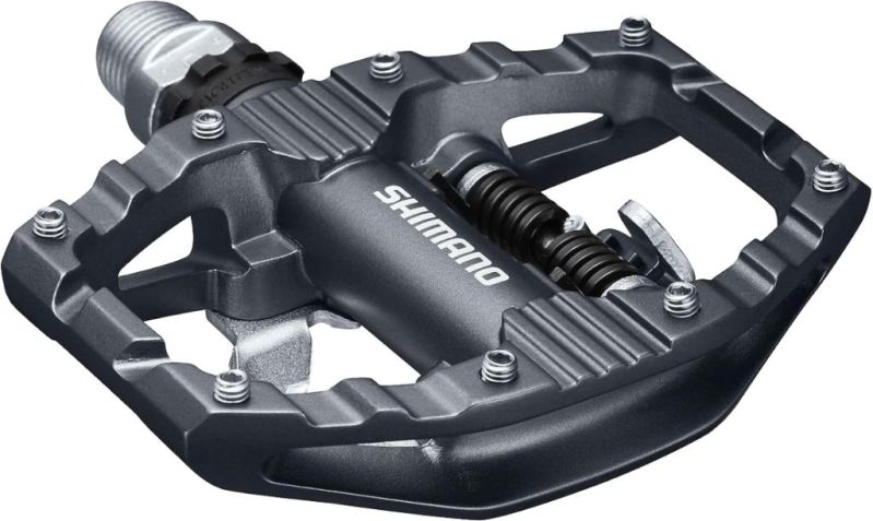 SHIMANO PDEH500 SPD Pedale