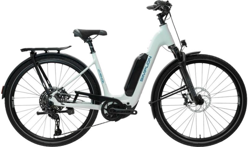 SIMPLON CHENOA 365 ESSENTIAL