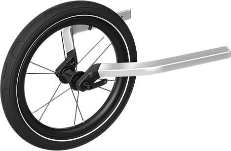 THULE CHARIOT JOGGING KIT 2 Jogging Set