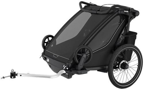 THULE CHARIOT SPORT 2
