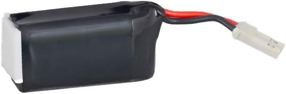 TREK AIR RUSH MINI Battarie für Elektropumpe