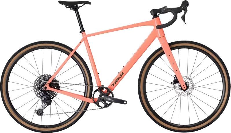 TREK CHECKPOINT ALR 4 GEN 3