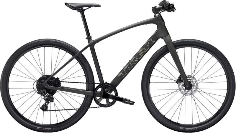TREK FX SPORT SL 5 DI