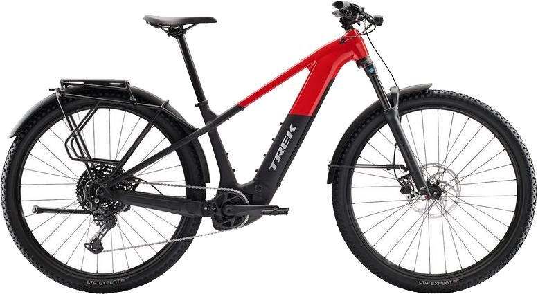 TREK POWERFLY+ 4 EQUIPPED GEN 5