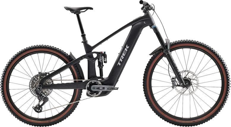 TREK RAIL+ 9.8 GX AXS T-TYPE GEN 5
