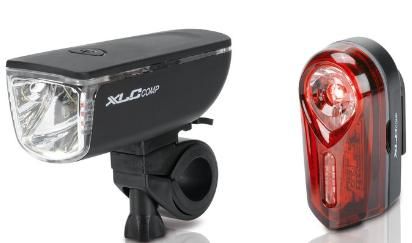 XLC CL-S22 0,12 Watt USB-Sicherheitslicht