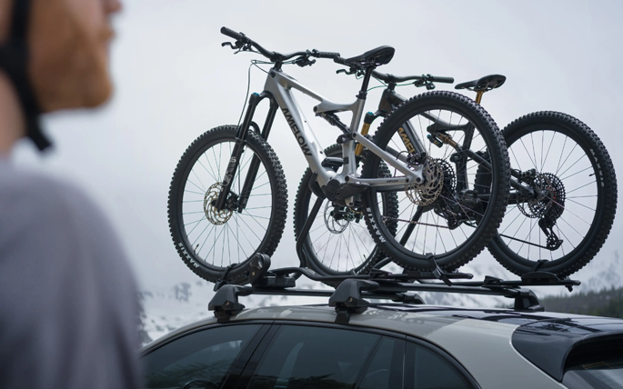 Amflow E-MTB Übersicht