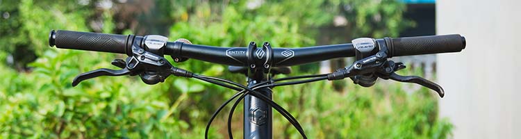 Fahrradlenkerhöhe einstellen im Detail – mit Quick-Guide
