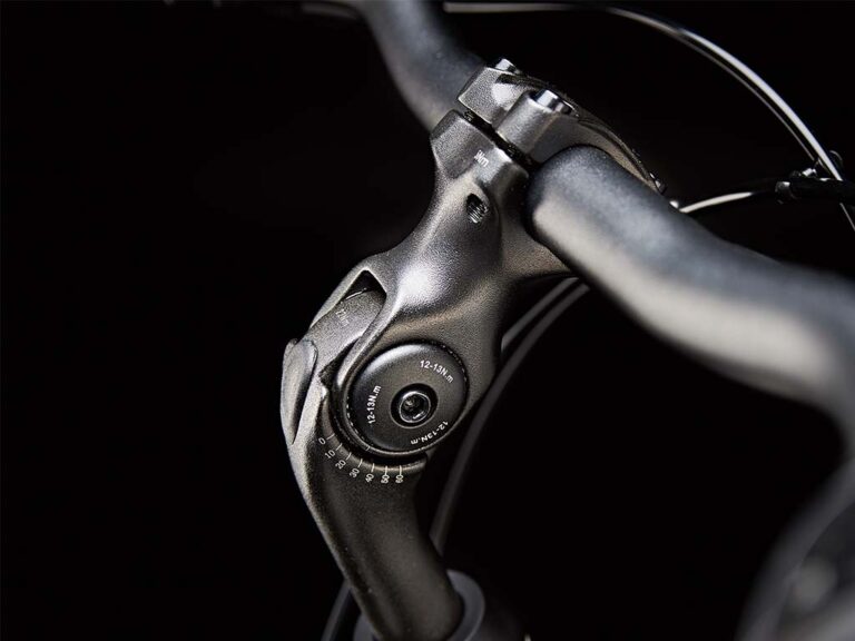 Fahrradlenkerhöhe einstellen im Detail mit QuickGuide Zweiradexpress Magazin