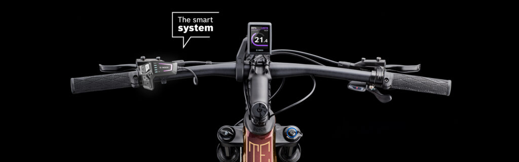 Das KTM Smart-System im Detail