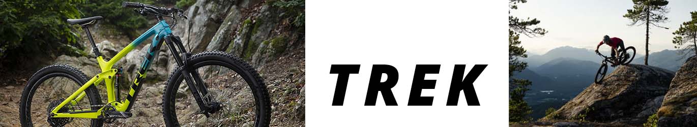 TREK Fahrräder