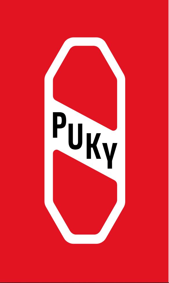 PUKY