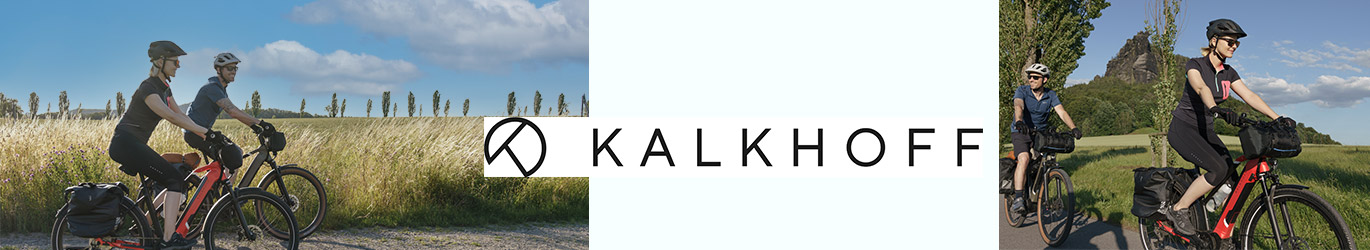 Kalkhoff Fahrräder
