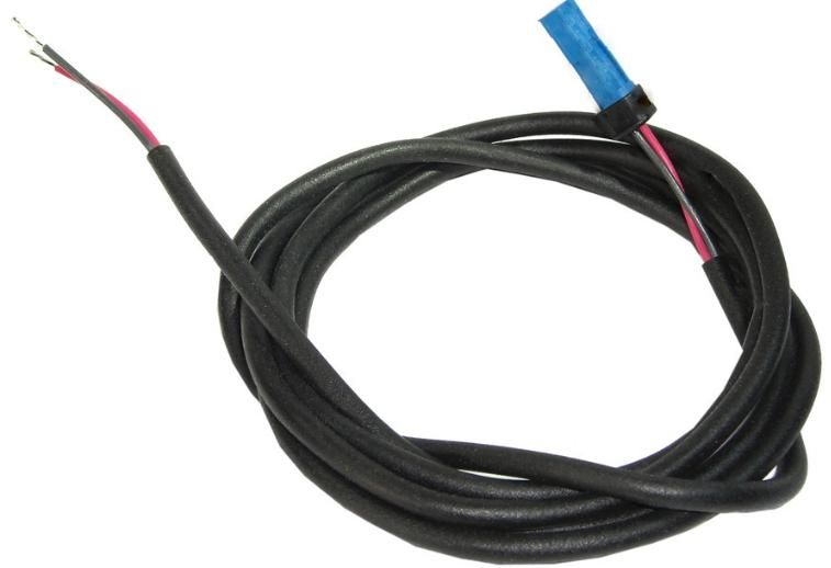 Cavo Luce Posteriore Bosch Ebike Motore (BCH3330_1400) 1400Mm