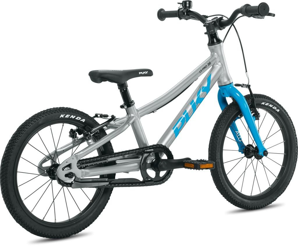 PUKY LS-PRO 16" Kinderfahrrad