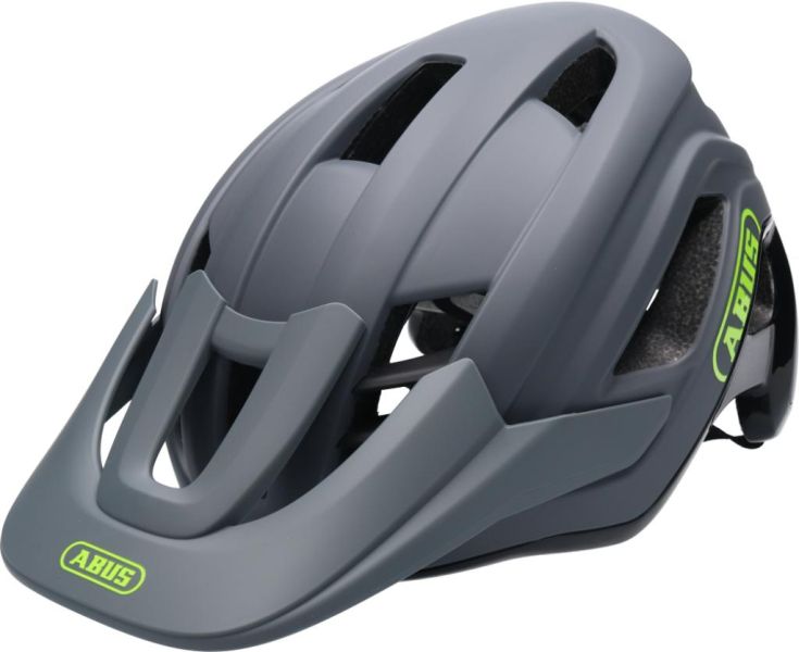 ABUS CLIFFHANGER Mountainbikehelm