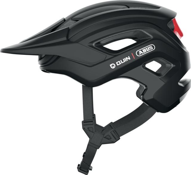 ABUS CLIFFHANGER QUIN Mountainbikehelm