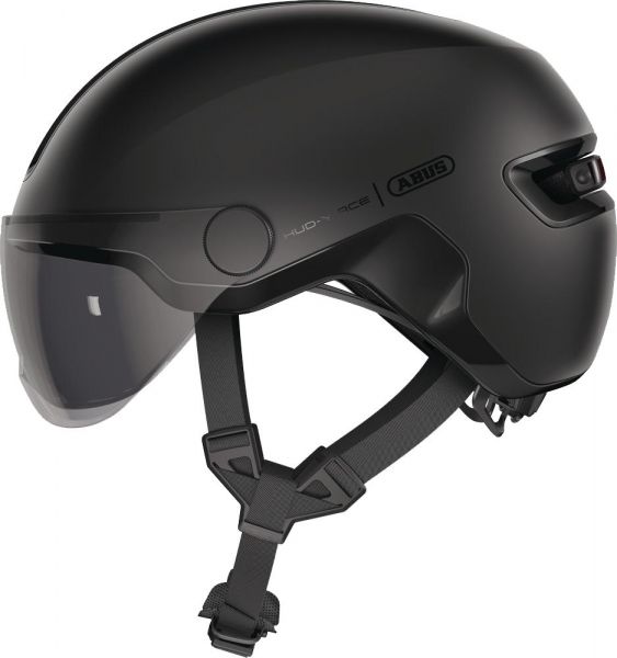 ABUS HUD-Y ACE Cityhelm