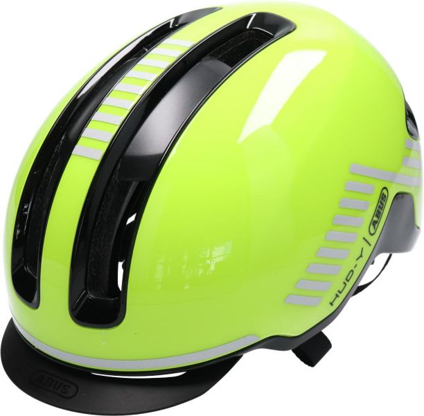 ABUS HUD-Y ACE Fahrradhelm