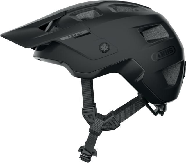 ABUS MODROP Mountainbikehelm