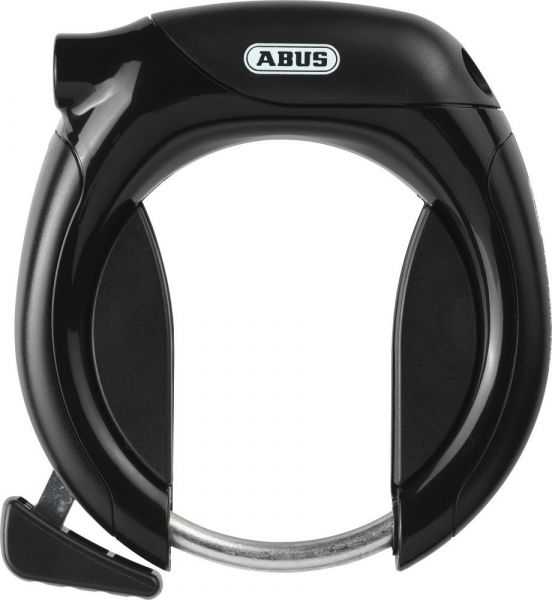 ABUS PRO TECTIC 4960+6KS-85+ST4850 Fahrradschloss