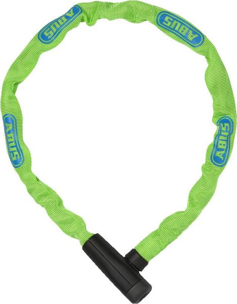 ABUS STEEL-0-CHAIN 5805K-75cm Fahrradschloss