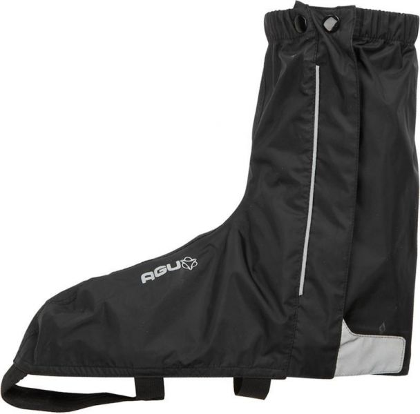 AGU Essential Quick Bike Boots Water--Windproof Überschuhe