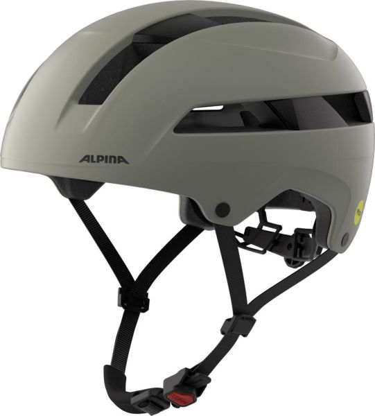 ALPINA BLOOM MIPS Cityhelm