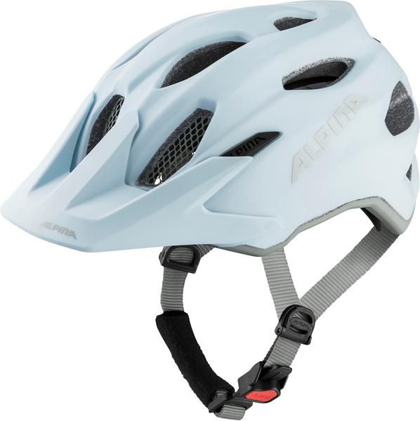 ALPINA CARAPAX JUNIOR Kinderfahrradhelm