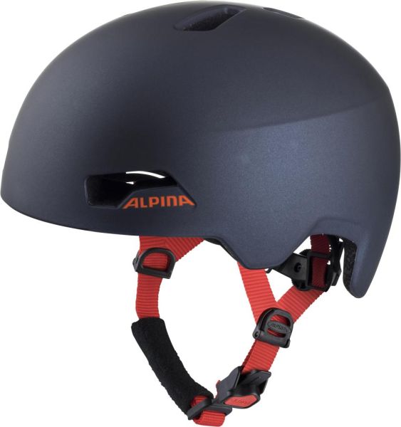 ALPINA HACKNEY Kinderfahrradhelm