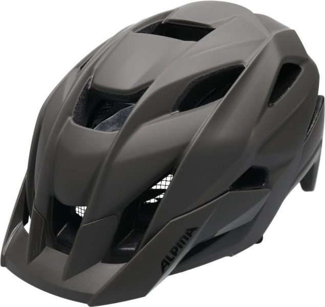 ALPINA KAMLOOP Mountainbikehelm