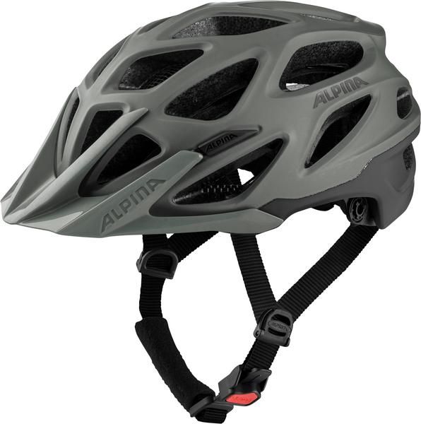 ALPINA MYTHOS 3.0 LE Mountainbikehelm