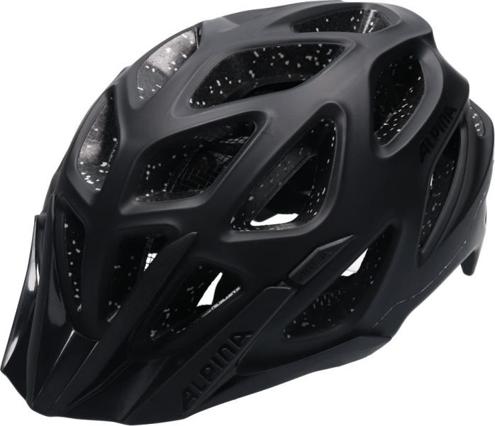 ALPINA MYTHOS TOCSEN Mountainbikehelm