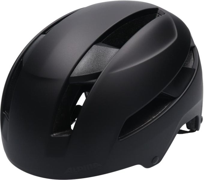 ALPINA SOHO Cityhelm