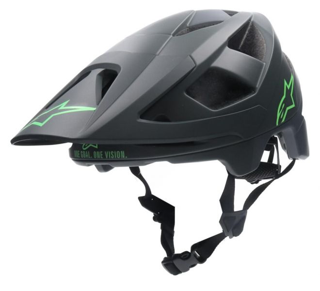 ALPINESTARS VECTOR PRO ATOM Mountainbikehelm