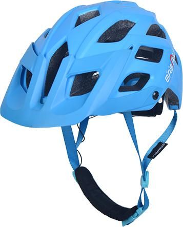 BABAALI ASP013 Mountainbikehelm mit Bluetooth