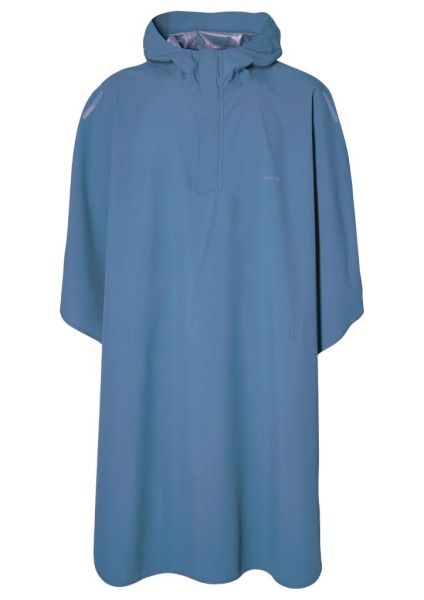 BASIL HOGA Regenponcho