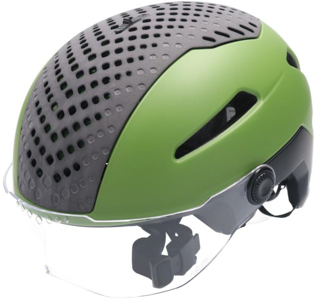 BELL ANNEX SHIELD MIPS Fahrradhelm