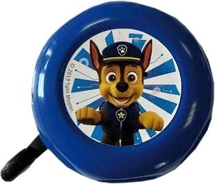 BIKE FASHION PAW PATROL Klingel
